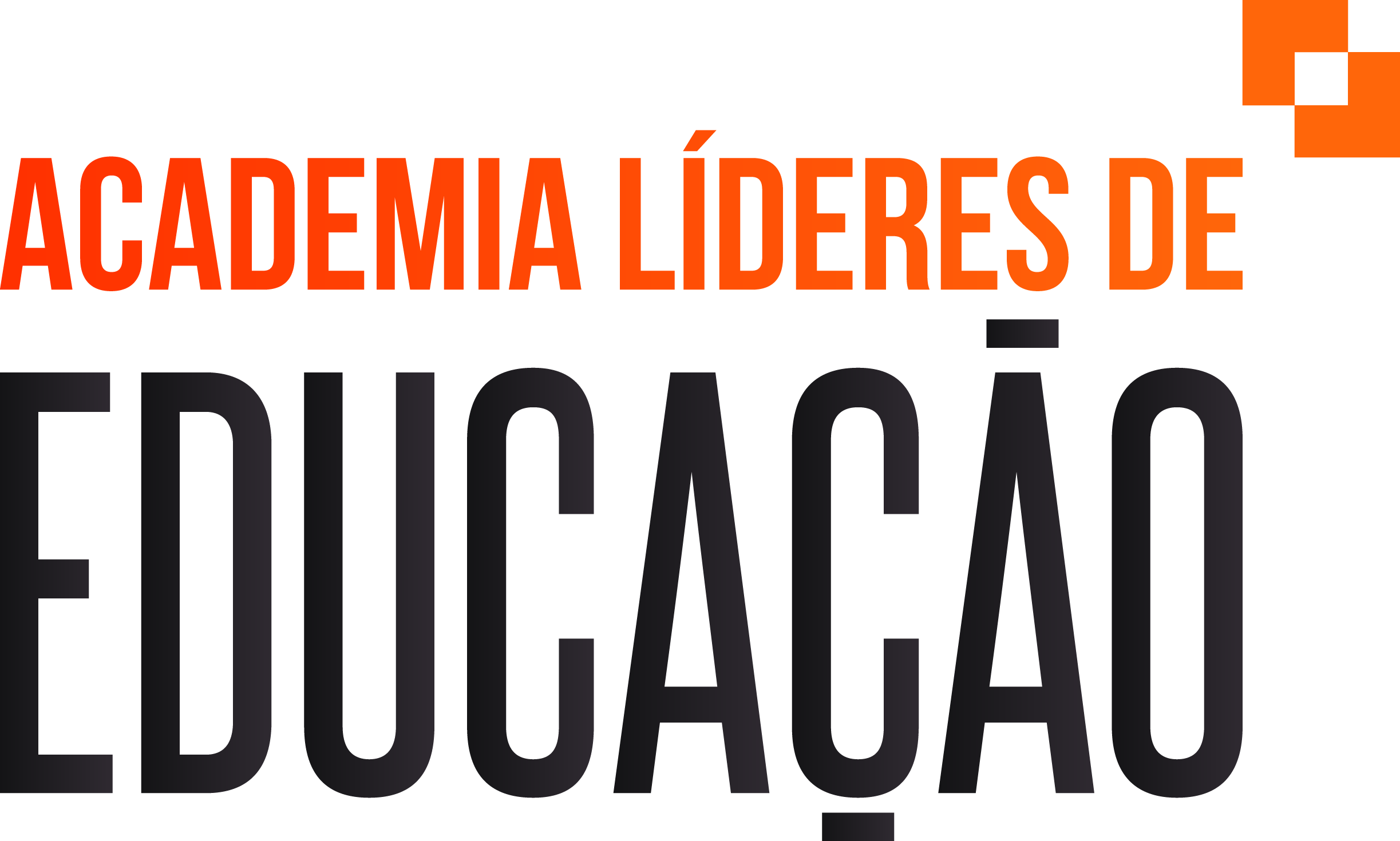 Academia Líderes de Educação